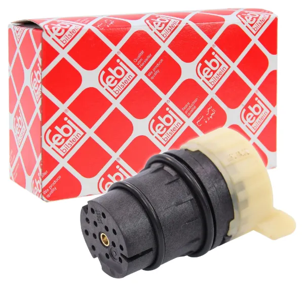 Fuelle de palier delantero exterior 3633 Febi