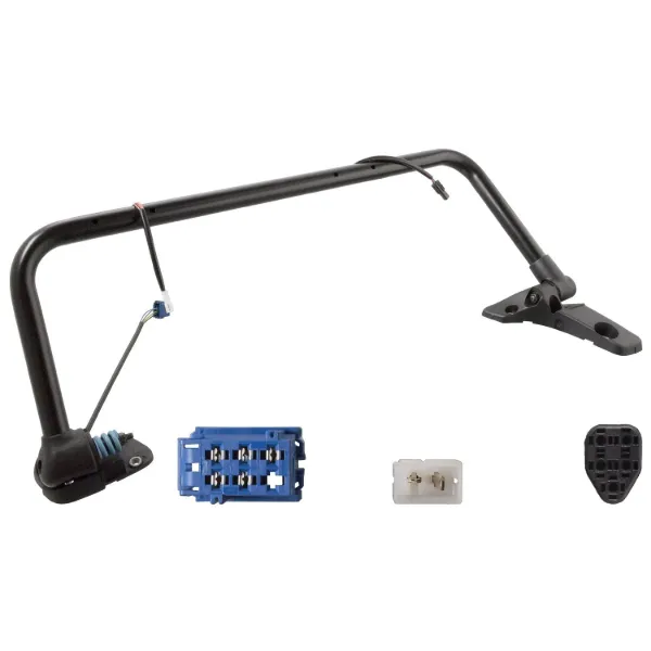 Tensor de correa poli V 4001 Febi