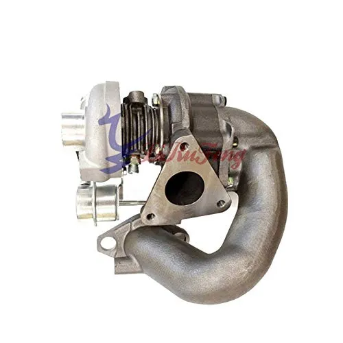 Turbocompresor 9623320880 Fiat/Alfa/Lancia