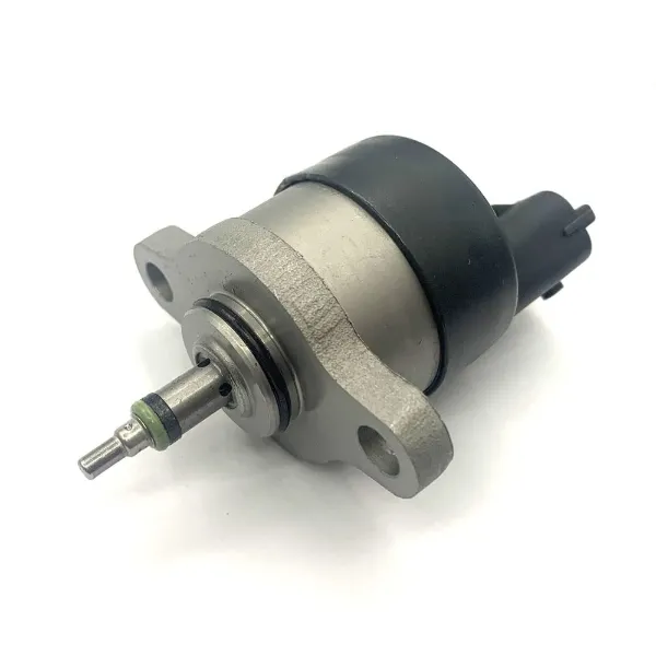Válvula reguladora de presión del sistema common rail 60816659 Fiat/Alfa/Lancia