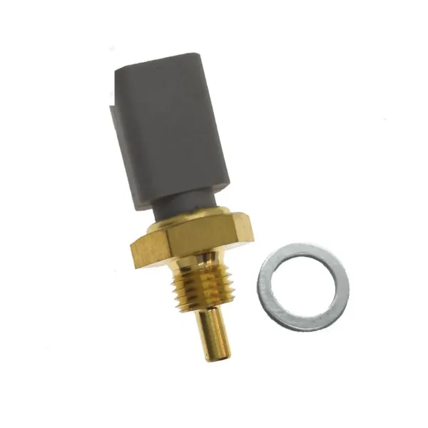 Sensor de temperatura 60814402 Fiat/Alfa/Lancia