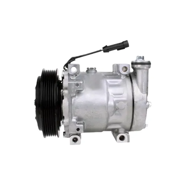 Compresor de aire acondicionado 60629417 Fiat/Alfa/Lancia