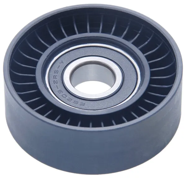 Polea tensora correa poli V 46537101 Fiat/Alfa/Lancia