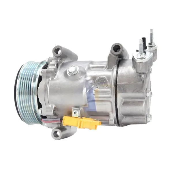Comprar 9655191680 Peugeot/Citroen Compresor de aire acondicionado coche