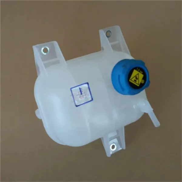 Vaso de expansión 51811408 Fiat/Alfa/Lancia