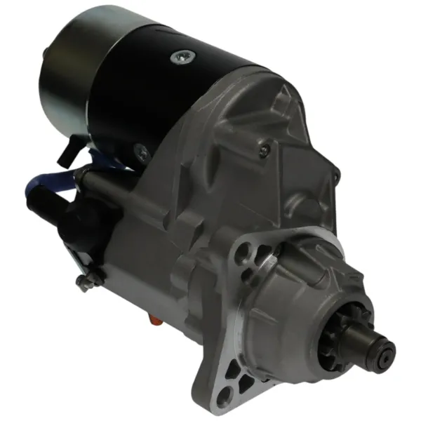 Motor de arranque 99432760 Fiat/Alfa/Lancia