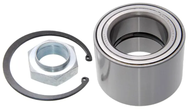 Cojinete de rueda delantero 1346650080 Fiat/Alfa/Lancia