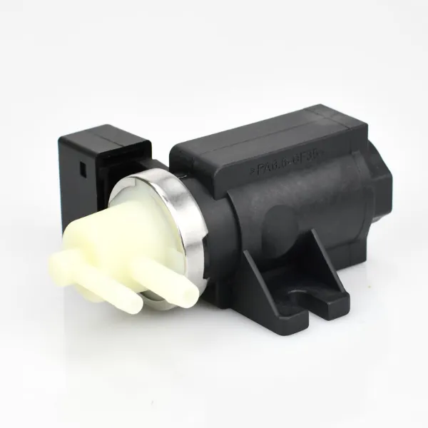 Válvula solenoide de control de presión de sobrealimentación 55188059 Fiat/Alfa/Lancia