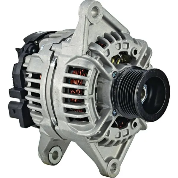 Alternador 124325053 Fiat/Alfa/Lancia