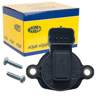 Sensor de posición del selector de la transmisión automática FIAT 71748012