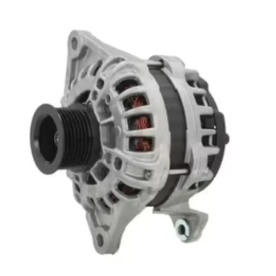 Alternador 504385134 Fiat/Alfa/Lancia