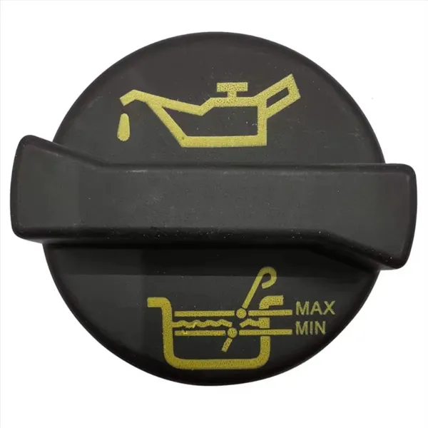 Tapa de aceite de motor 55222036 Fiat/Alfa/Lancia