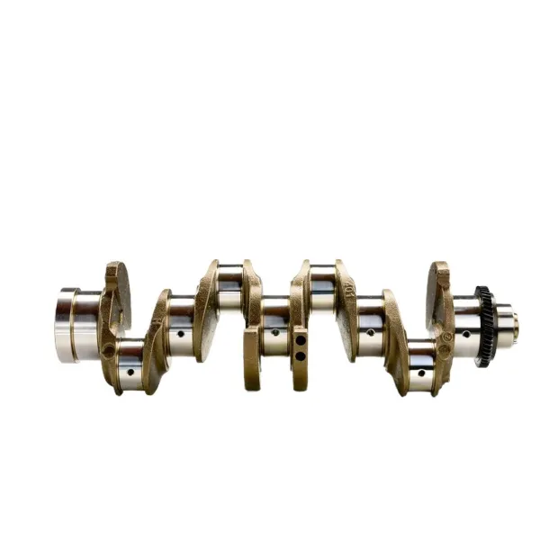 Cigüeñal 504017281 Fiat/Alfa/Lancia