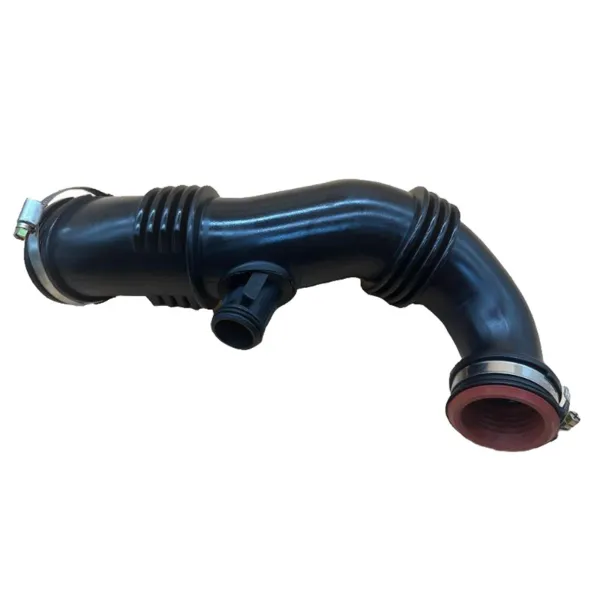 Conducto de aire, salida del filtro de aire 9687883680 Fiat/Alfa/Lancia