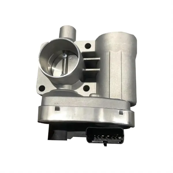 Cuerpo de mariposa 77365316 Fiat/Alfa/Lancia