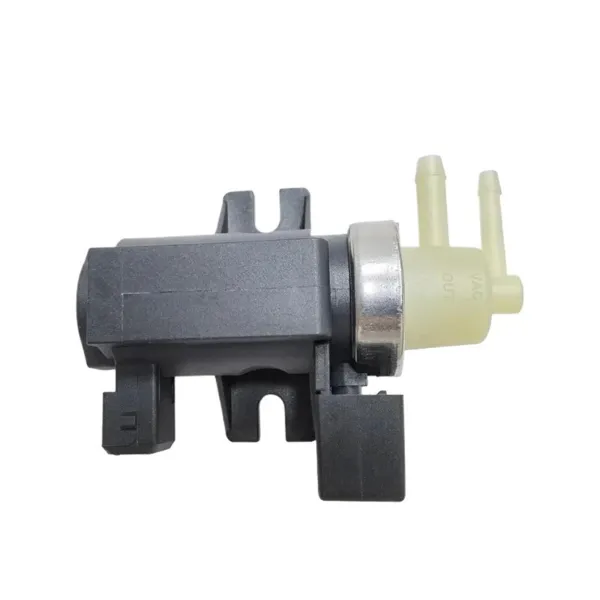 Válvula solenoide de control de presión de sobrealimentación 46768250 Fiat/Alfa/Lancia