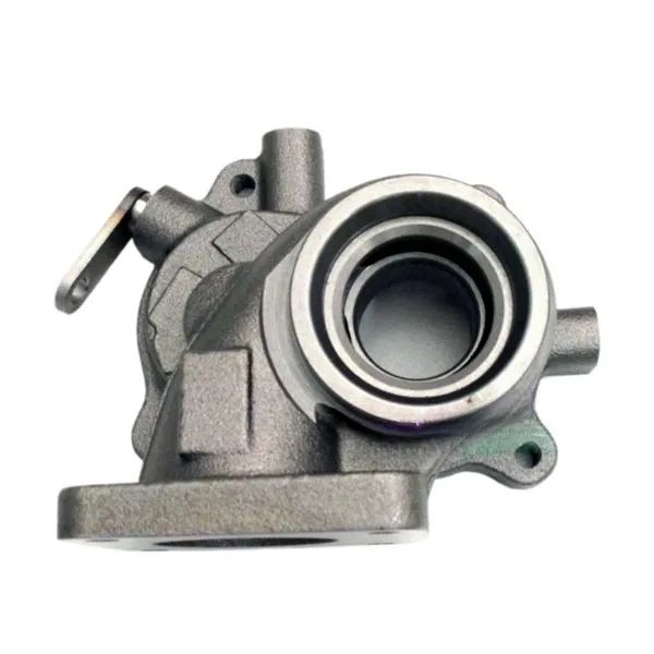 Turbocompresor 55212917 Fiat/Alfa/Lancia