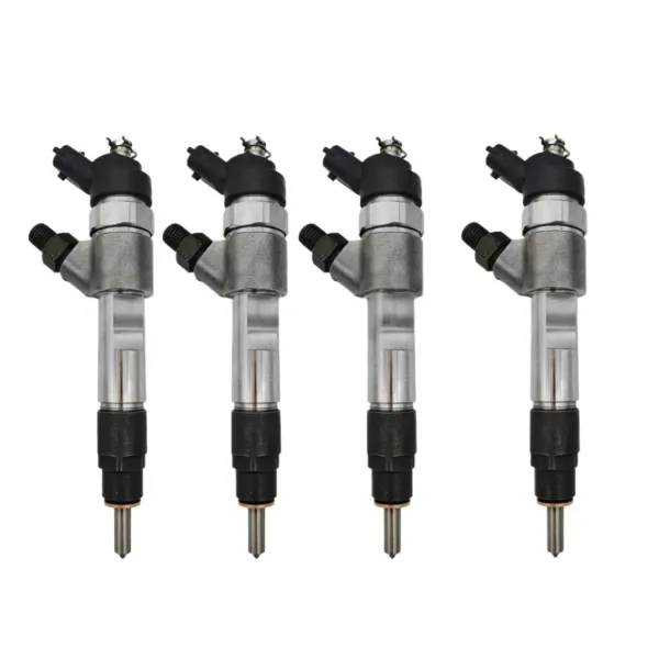 Inyector 0445120002 Fiat/Alfa/Lancia