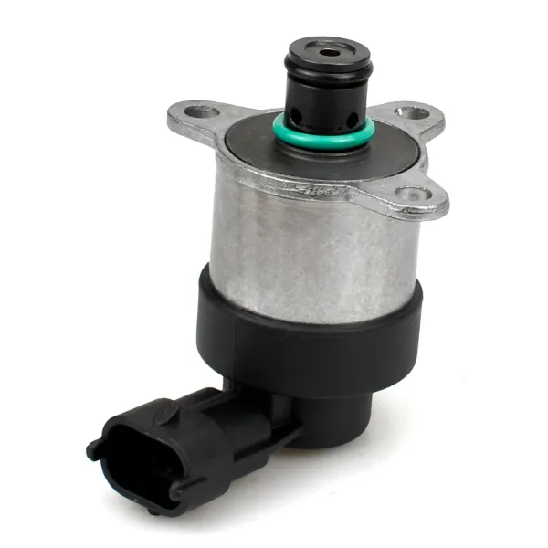 Válvula reguladora de presión del sistema common rail 71754573 Fiat/Alfa/Lancia