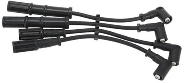 Cables de bujías 55195775 Fiat/Alfa/Lancia