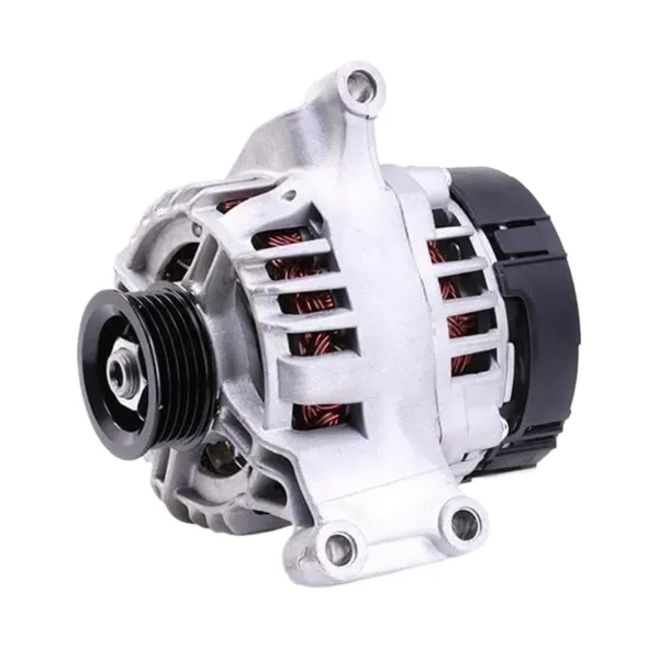 Alternador 51859038 Fiat/Alfa/Lancia