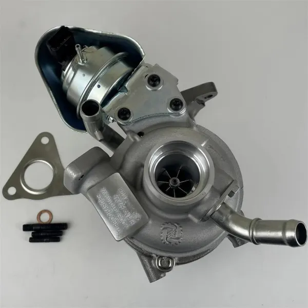 Turbocompresor 55278596 Fiat/Alfa/Lancia