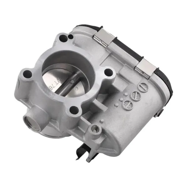 Cuerpo de mariposa 77363462 Fiat/Alfa/Lancia