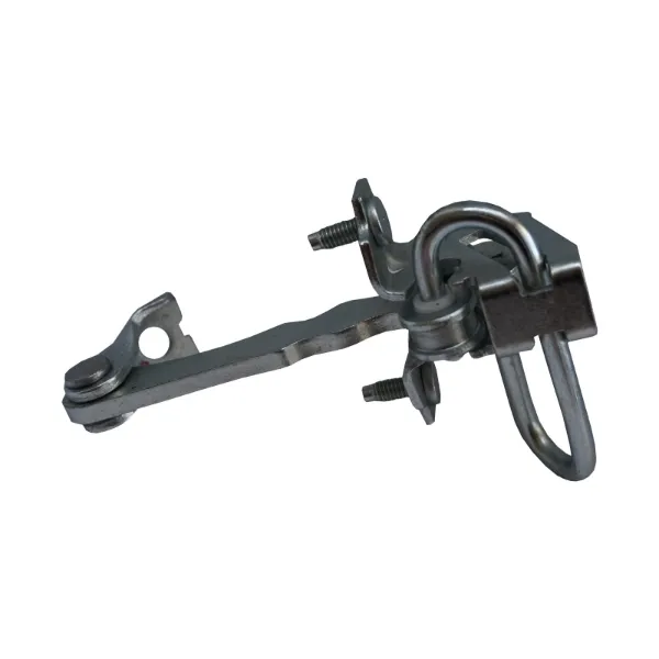 Limitador de apertura de puerta delantera 51782989 Fiat/Alfa/Lancia