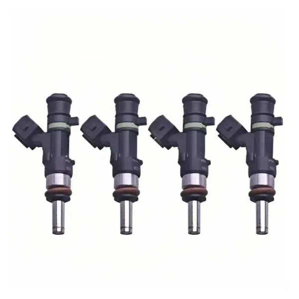 Inyector 0280158167 Fiat/Alfa/Lancia