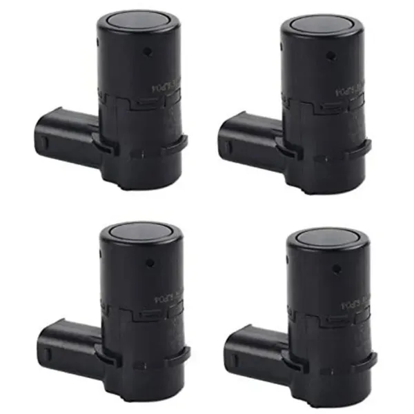 Sensor de aparcamiento trasero 735393479 Fiat/Alfa/Lancia
