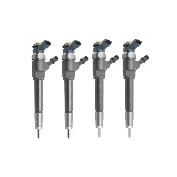 Inyector 500384284 Fiat/Alfa/Lancia