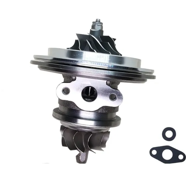 Turbocompresor 504070186 Fiat/Alfa/Lancia