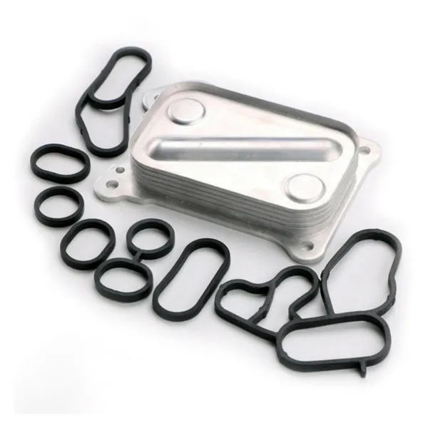 Portafiltro de aceite 73500434 Fiat/Alfa/Lancia
