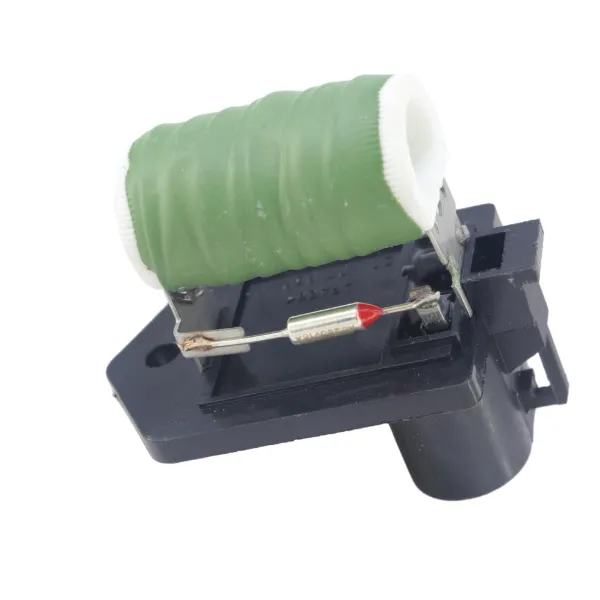 Regulador de velocidad del ventilador de refrigeración (unidad de control) 51890981 Fiat/Alfa/Lancia