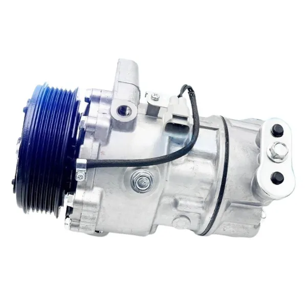 Compresor de aire acondicionado 51820448 Fiat/Alfa/Lancia