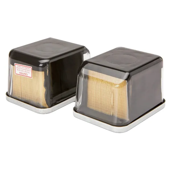 Filtro de combustible FF203 Fleetguard