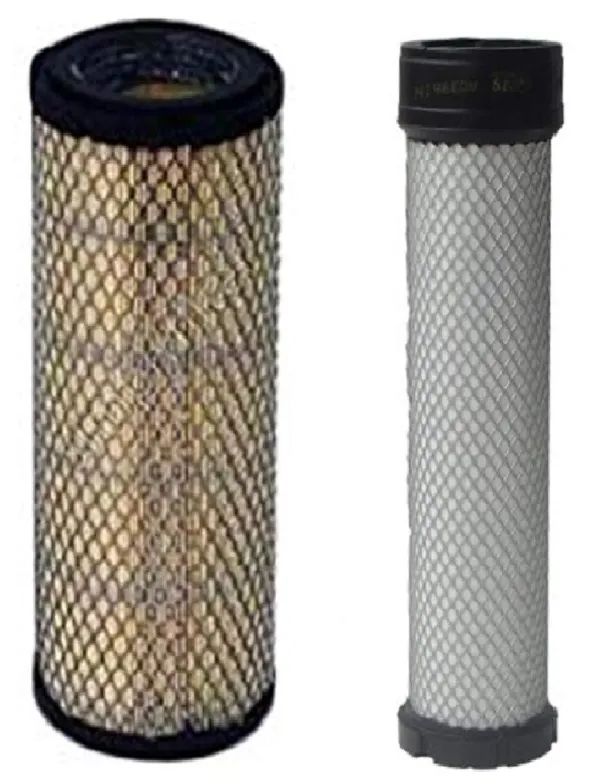 Filtro de aire AF25551 Fleetguard