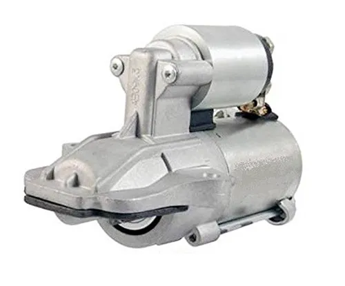 Motor de arranque 3M5T11000AC Ford