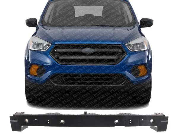 Soporte de parrilla del radiador CJ5Z8A284C Ford