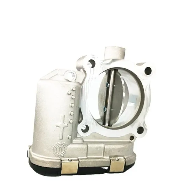 Cuerpo de mariposa BK2Q9E926AC Ford