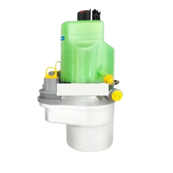 Bomba de dirección 4M513K514BF Ford