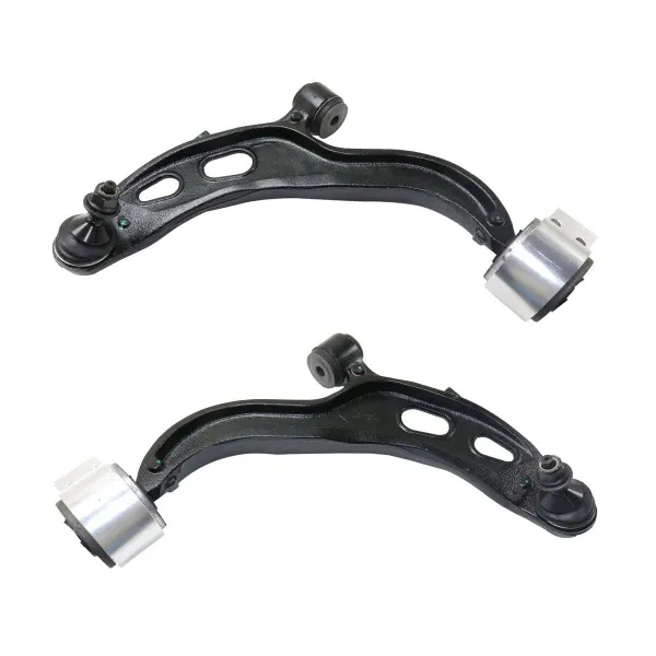 Brazo inferior derecho de la suspensión delantera FA5Z3078A Ford