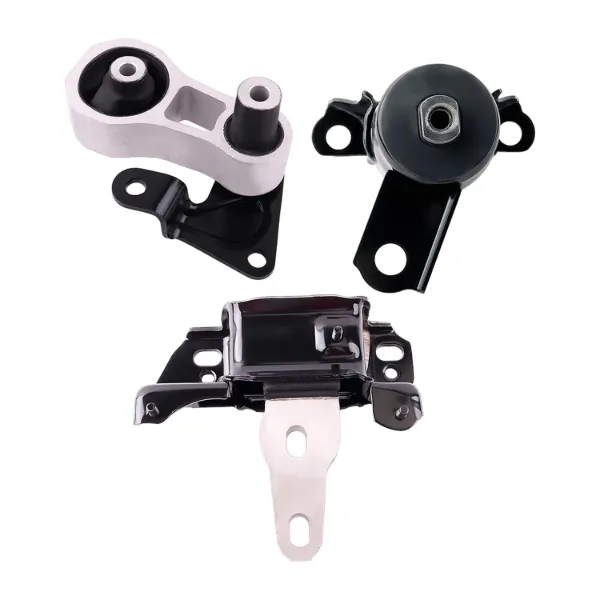 Soporte de motor trasero 2S616P082AB Ford