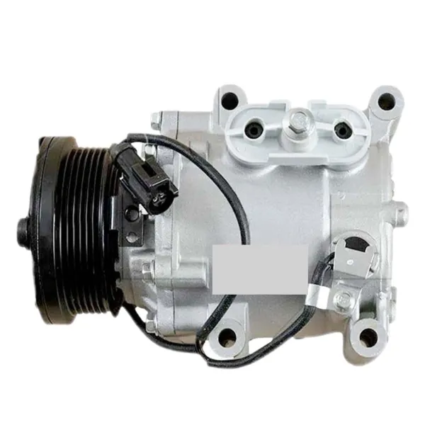Compresor de aire acondicionado YS4H19D629AD Ford