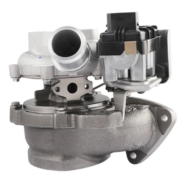 Turbocompresor BK3Q6K682CC Ford