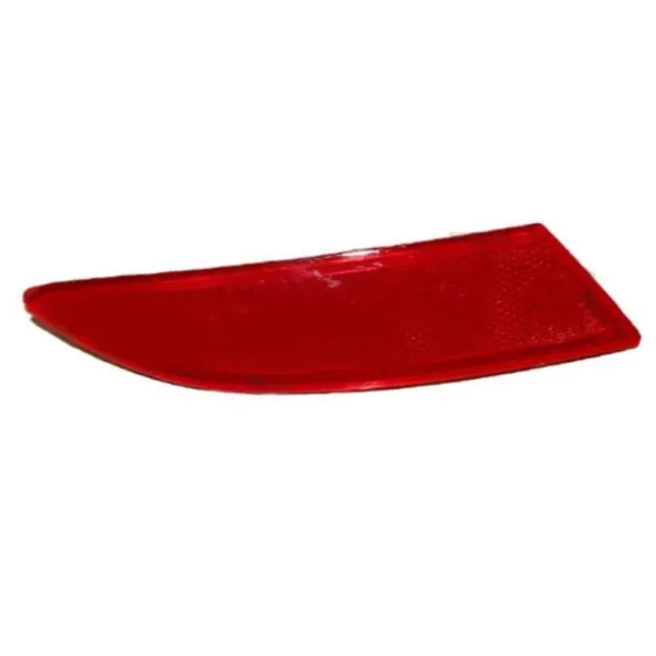 Reflector trasero izquierdo del parachoques BM51515C0AE Ford