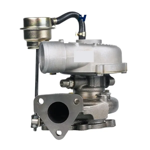 Turbocompresor 914F6K682AF Ford