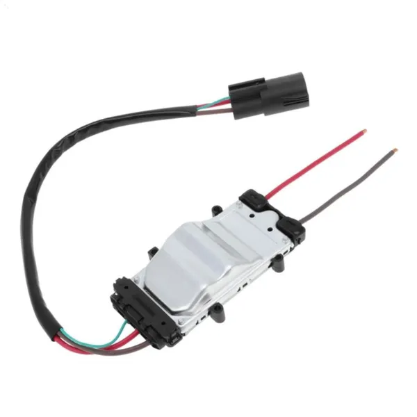 Ventilador de radiador 1530980 Ford