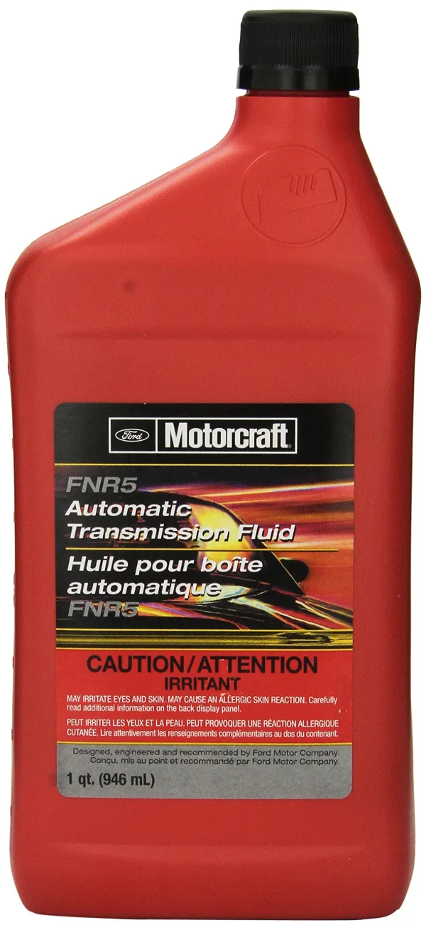 Aceite caja de cambios XT9QMM5 Ford