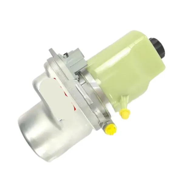Bomba de dirección 4M513K514CA Ford